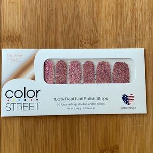 Color Street Other - Color Street Nail Strips - Southern Belle Color Street Other - Color Street Nail Strips - Southern Belle
